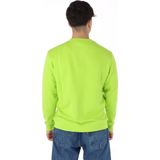 North Sails - Classic Style - Sweatshirt - Rood - Lange Mouwen - Ronde Hals