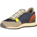 North Sails - Sweatshirt - Wit - Katoen