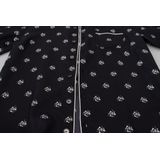 North Sails - Herensweatshirt - Grijs - 65% Viscose 30% Nylon 5% Elastaan