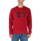 Sweatshirt Met Lange Mouwen En Ronde Hals