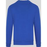 Sweatshirt Met Lange Mouwen En Ronde Hals