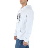 Sweatshirt Met Lange Mouwen En Print