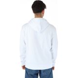 Sweatshirt Met Lange Mouwen En Print