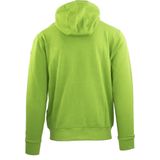 North Sails - Sweatshirt - Groen - Activewear Style - Lange Mouwen - Voor Heren