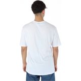 North Sails - T-shirt - Katoen - Zwart