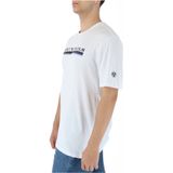 North Sails - T-shirt - Katoen - Zwart