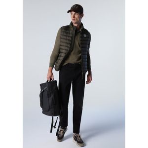 Skye West - Vest - Gerecycled Ripstop - Waterafstotend - Repreve Padding