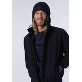 North Sails - Voyager Sailor - Jas - Navy Blue - Gerecycled Materiaal