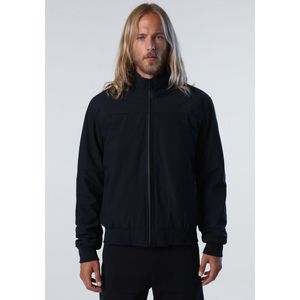 North Sails - Voyager Zeiljas - Blauw - Drielaags Gerecycled Stof