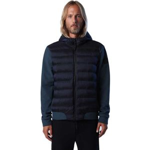 North Sails Commuter Hybrid Jas