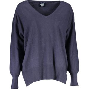 V-hals Merino Wol Trui