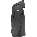 North Sails, Heren, Sweatshirts & Hoodies, Blauw, Maat: XL Katoen,