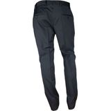 Crew Neck Sweatshirt NO21629 - Wit - Sweater - Lange Mouwen - Organisch Katoen