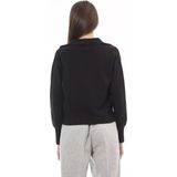 Crew Neck Sweatshirt - Paars - NO21630 - Sweater