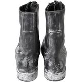 Crew Neck Sweatshirt - Paars - NO21630 - Sweater