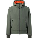 North Sails North Tech Softshell Jas