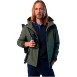 North Sails North Tech Softshell Jas