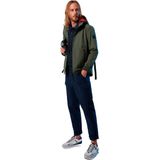 North Sails North Tech Softshell Jas