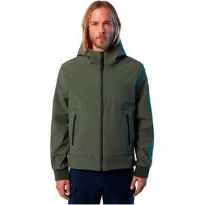 North Sails North Tech Softshell Jas