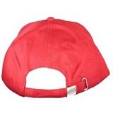 Pet North Sails Men Baseball Red