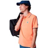 North Sails Graphic 692397 Korte Mouw Poloshirt