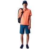 North Sails Graphic 692397 Korte Mouw Poloshirt