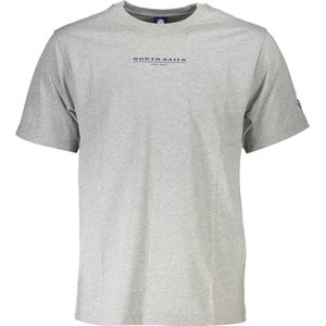 North Sails - 692839 - T-shirt - Korte Mouwen