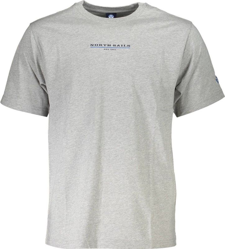 North Sails - 692839 - T-shirt - Korte Mouwen