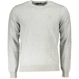 Trui North Sails Men Crewneck 12GG Grey Melange