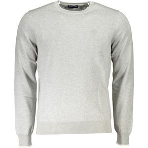 Trui North Sails Men Crewneck 12GG Grey Melange