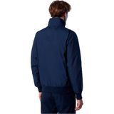 North Sails - Sailor Jacket - Jas - Navy Blue - Gerecycled Taslan - Waterafstotend