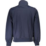 North Sails - Sailor Jacket - Jas - Navy Blue - Gerecycled Taslan - Waterafstotend