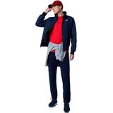 North Sails - Sailor Jacket - Jas - Navy Blue - Gerecycled Taslan - Waterafstotend