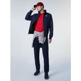 North Sails - Sailor Jacket - Jas - Navy Blue - Gerecycled Taslan