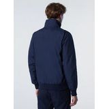 North Sails - Sailor Jacket - Jas - Navy Blue - Gerecycled Taslan