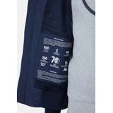 North Sails - Sailor Jacket - Jas - Navy Blue - Gerecycled Taslan