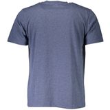 Korte Mouwen Crew Neck T-shirt