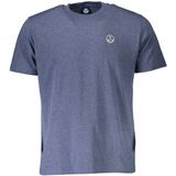 Korte Mouwen Crew Neck T-shirt