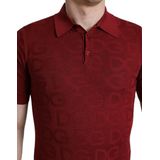 North Sails - Blauwe Katoenen Trui - Heren