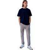 North Sails - Blauwe Katoenen Trui - Heren - Lange Mouwen