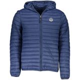 North Sails - Jack - Blauw - Heren - Polyamide