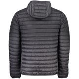 North Sails - Herenjas - Zwart - 100% Polyamide