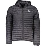 North Sails - Herenjas - Zwart - 100% Polyamide