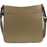 North Sails - Zip-Through Hoodie - Roze - Dames - Katoen