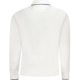 North Sails - Polo Overhemd - Lange Mouwen