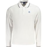 North Sails - Polo Overhemd - Lange Mouwen