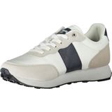 North Sails - Langarm Strickjacke - Cardigan - Grijs - Biologisch Katoen