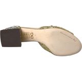 Ronde Hals Gebreide Trui Casual Stijl