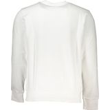 Sweater - Wit - Classic Style - Crew Neck