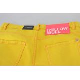 Sweater - Wit - Classic Style - Crew Neck